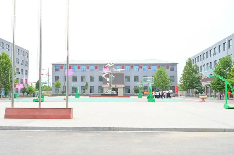 河北工程职业技工学校升学部招聘啦！